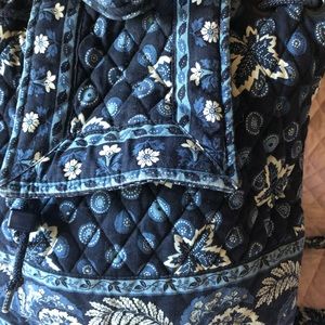 Vera Bradley Backpack